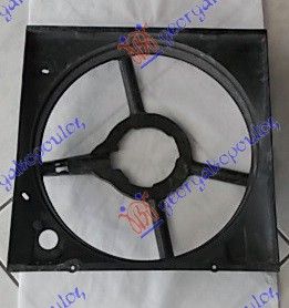 Nosač ventilatora (38CM) +ac benzin/dizel