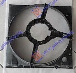 Nosač ventilatora (38CM) +ac benzin/dizel
