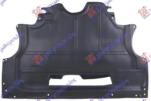 Zaštita motora (PLASTIČNA)
