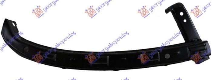 Nosač prednjeg branika