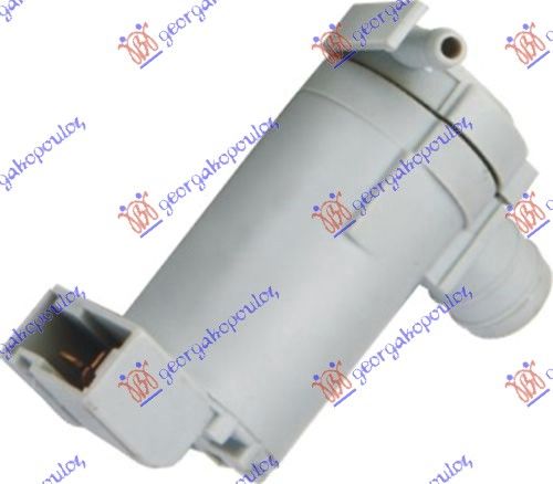 Motor posude brisača (1 PUMPA)