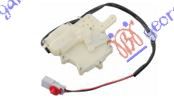 Motor brave vrata zadnji (2PIN)