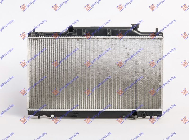 Hladnjak motora 2.0 i 16v +/- klima (35X65,8) type r (KOYO)