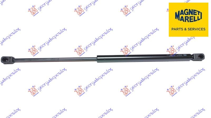 Amortizer gepek vrata 5 vrata (502L-400N) (MARELLI)