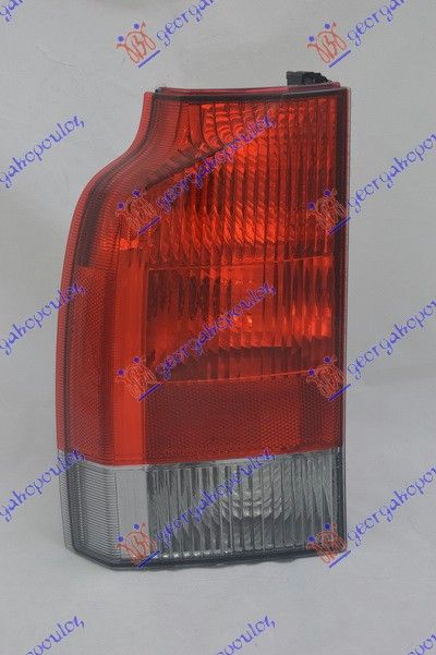 Štop lampa donja (E)