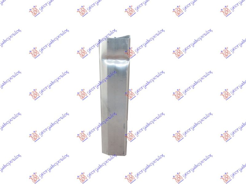 Nosač šine zadnjeg branika (ALUMINIJSKI)