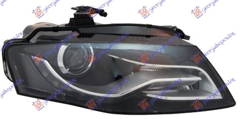 Far xenon -10 marelli