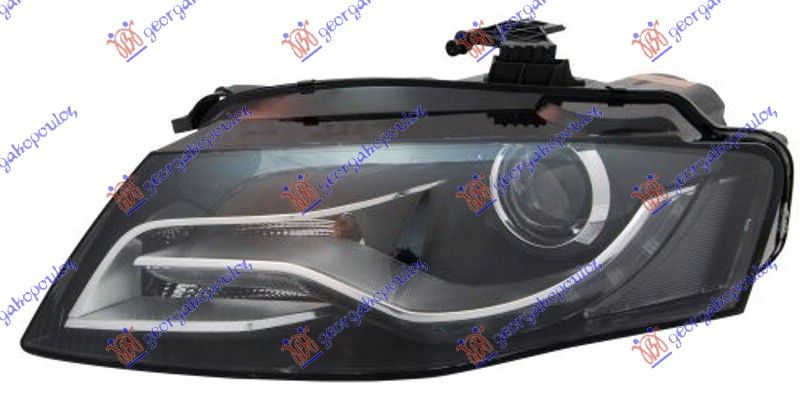 Far xenon -10 marelli