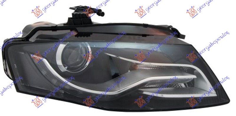 Far xenon afs -10 (DEPO)