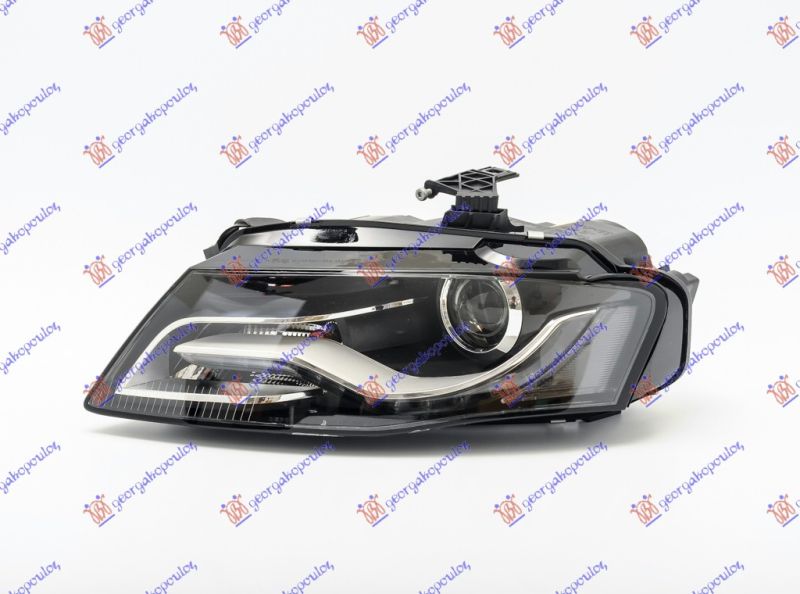 Far xenon afs 10- marelli