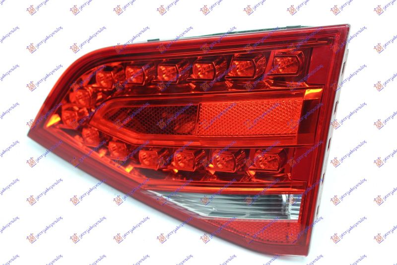 Štop lampa unutarnja LED hella