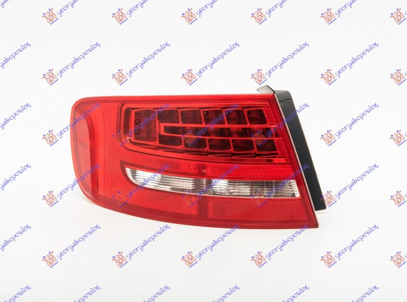 Štop svjetlo vanjska strana karavan LED (E)