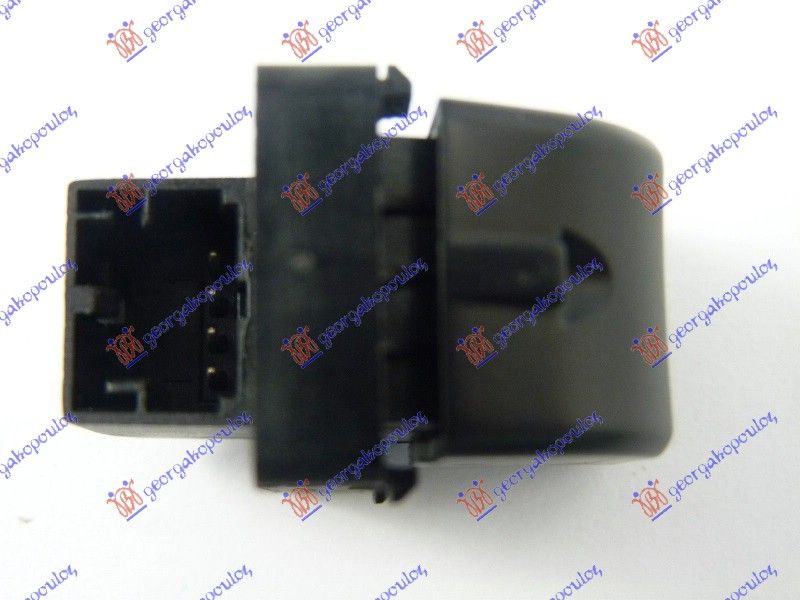 Prekidač u vratima prednji/zadnjih (4PIN)