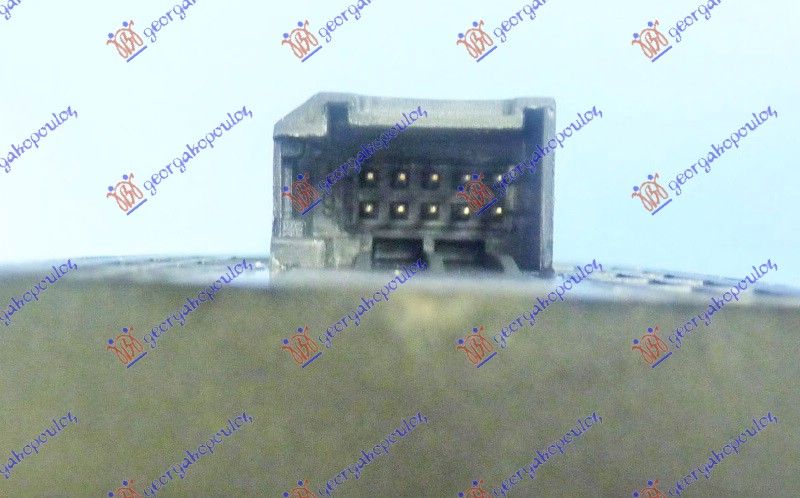 Prekidač u vratima (PREDNJI) (4 TASTERA)(10PIN)