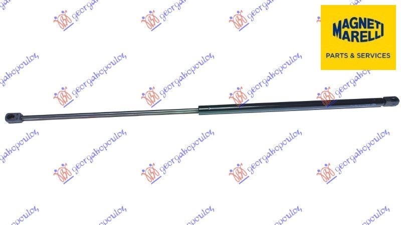 Amortizer haube (762L-340N) (MARELLI)