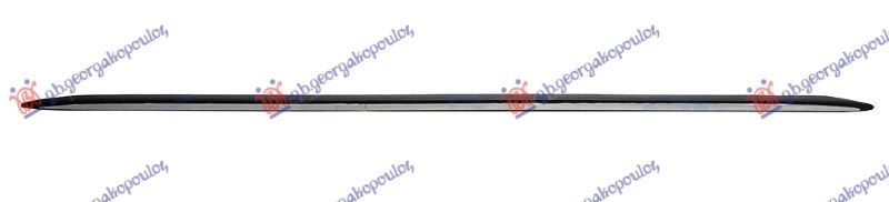 Plastična lajsna vrata (S-LINE/S4) (SEDAN/SW)