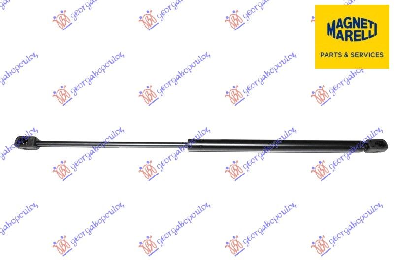 Amortizer gepek vrata karavan (500L-450N) (MARELLI)