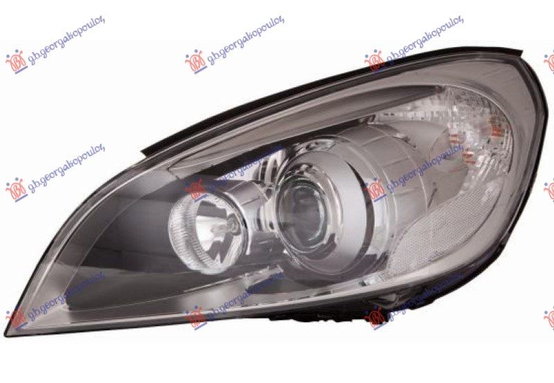 Far xenon afs (E) (DEPO)