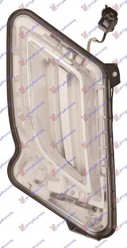Dnevno svjetlo LED (VALEO)