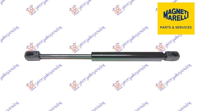 Amortizer haube (295L-380N) (MARELLI)