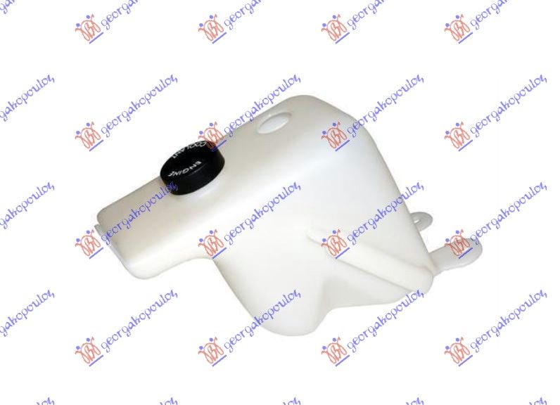 Posuda za antifriz (-96)