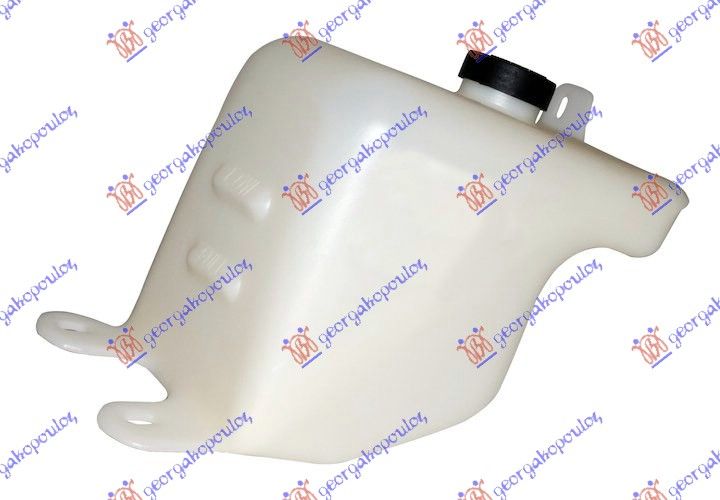 Posuda za antifriz (-96)