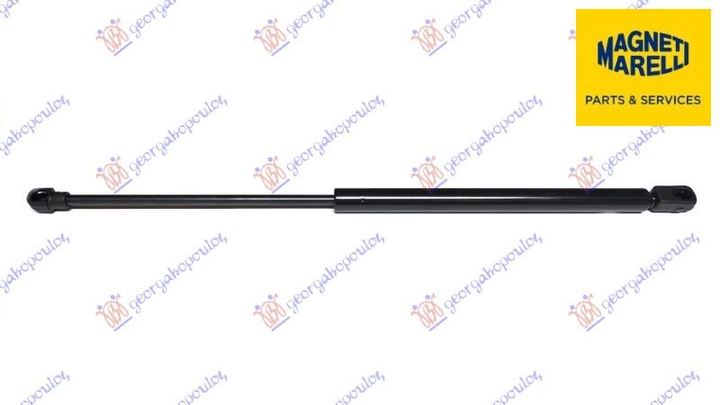 Amortizer gepeka (467L-380N) (MARELLI)