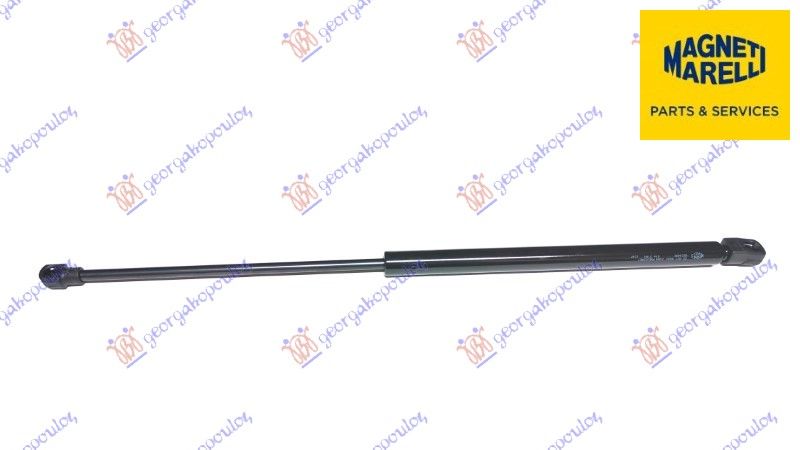 Amortizer haube (500L-310N) (MARELLI)