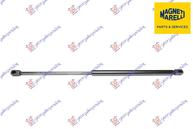 Amortizer gepeka (547L-680N) (MARELLI)