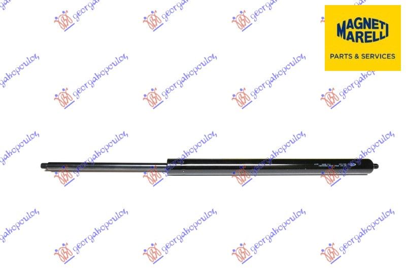 Amortizer gepeka (436L-860N) (MARELLI)