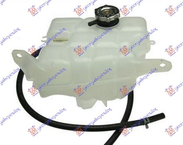 Posuda za antifriz (3.7L BENZIN)