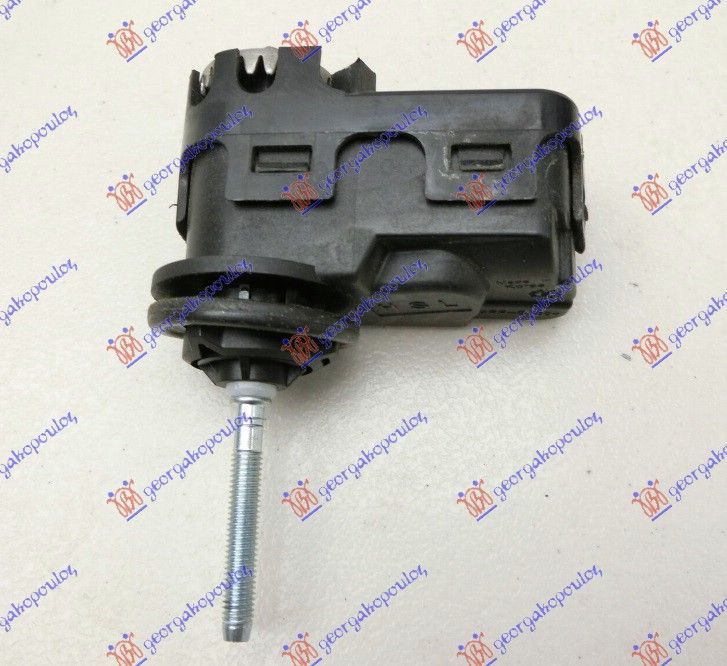 Motor fara(E) (DEPO)
