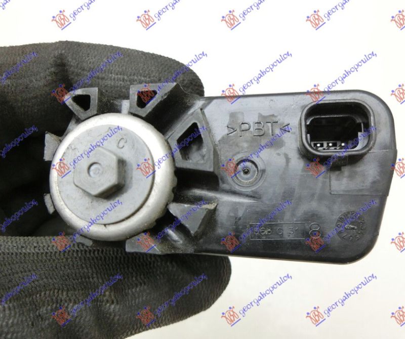 Motor fara(E) (DEPO)