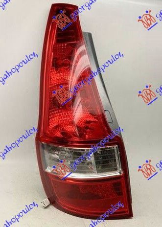 Štop lampa (KARAVAN) (ČEŠKA) (O)