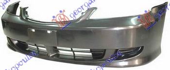Prednji branik u primeru  03-