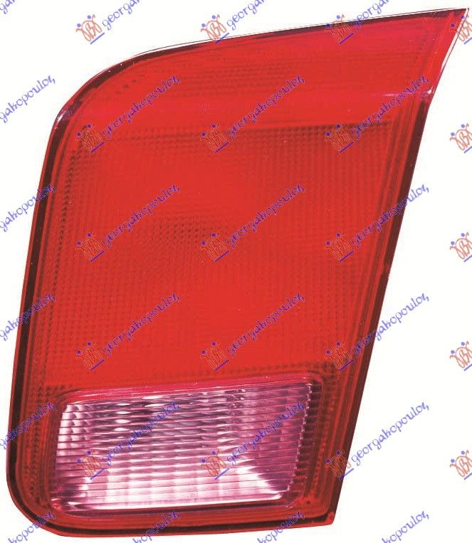 Štop lampa unutarnja -03