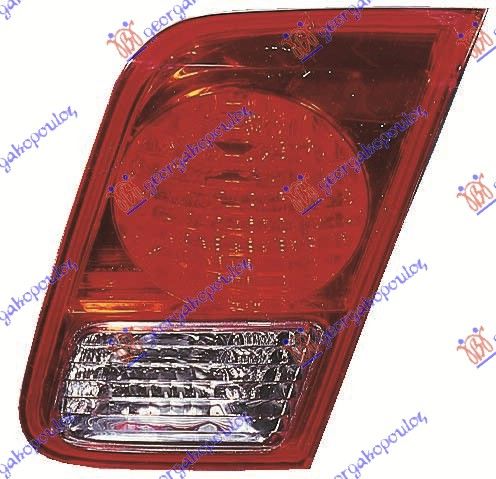 Štop lampa unutarnja 03-