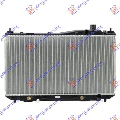Hladnjak motora 1.4–1.6 benzin (35X65.8) automatik