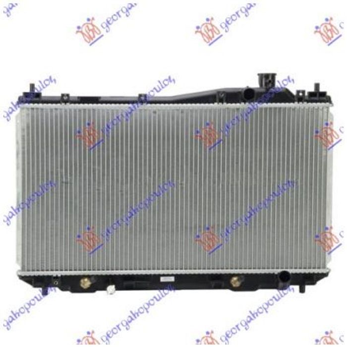 Hladnjak motora 1.4–1.6 benzin (35X65.8) automatik (KOYO)