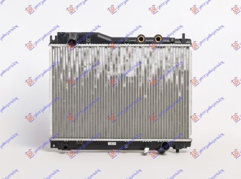 Hladnjak motora 1.7 cdti (35X51.8) ručni (KOYO)
