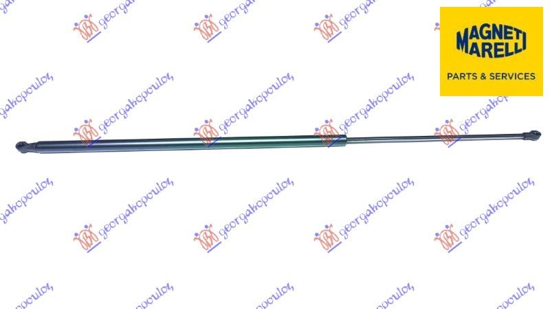 Amortizer gepeka (827L-640N) (MARELLI)
