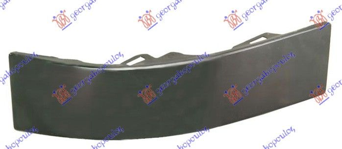 Nosač štop lampe