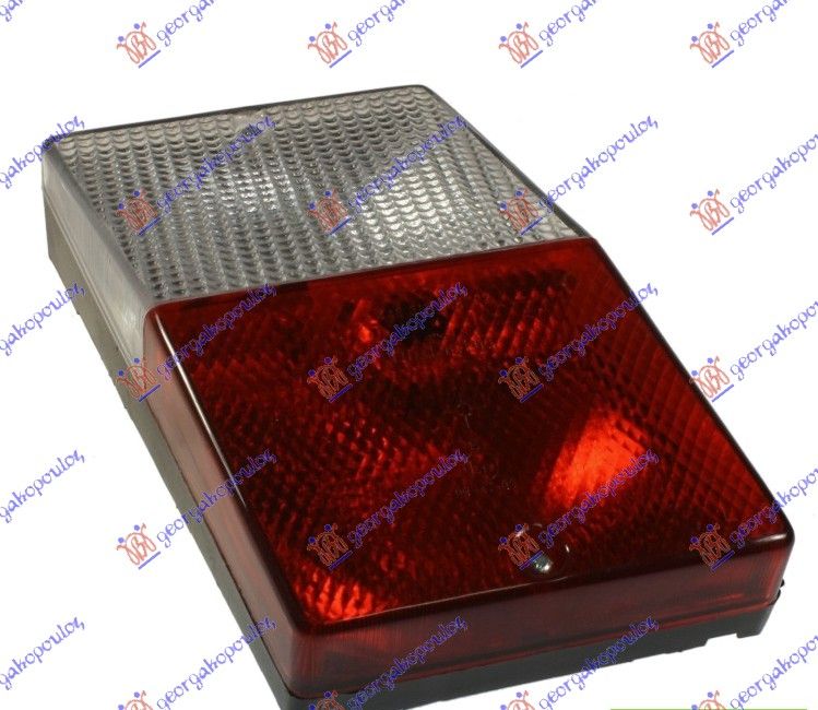 Štop svjetlo unutrašnji