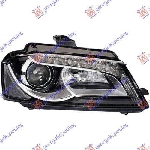 Far bi-xenon s LED drl (E) (DEPO)