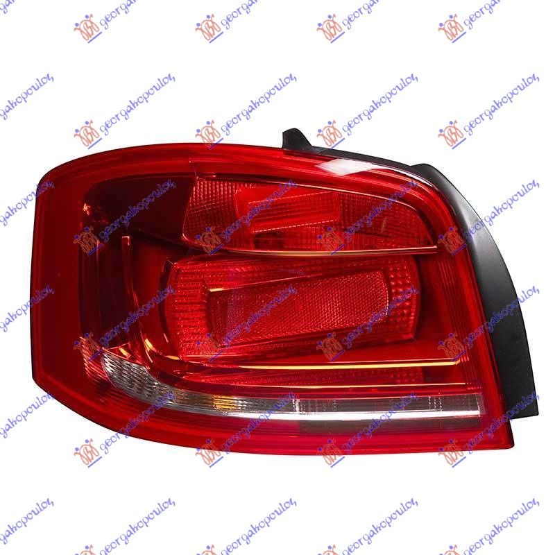 Stop lampa 3 vrata -10 (DEPO) – stop lampa 3 vrata -10 (E)