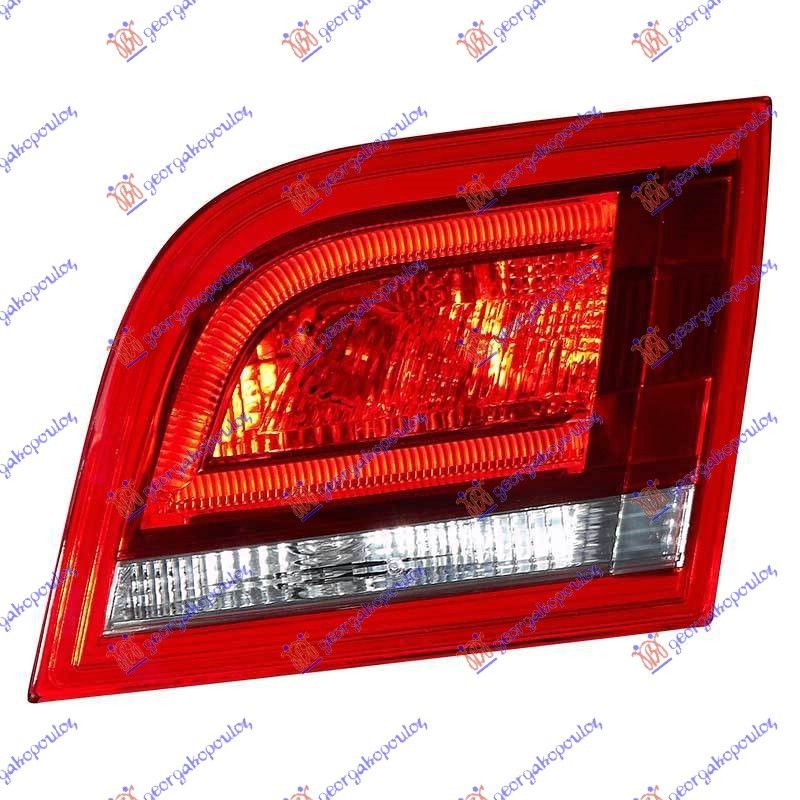 Štop lampa unutarnja sportback LED (E)