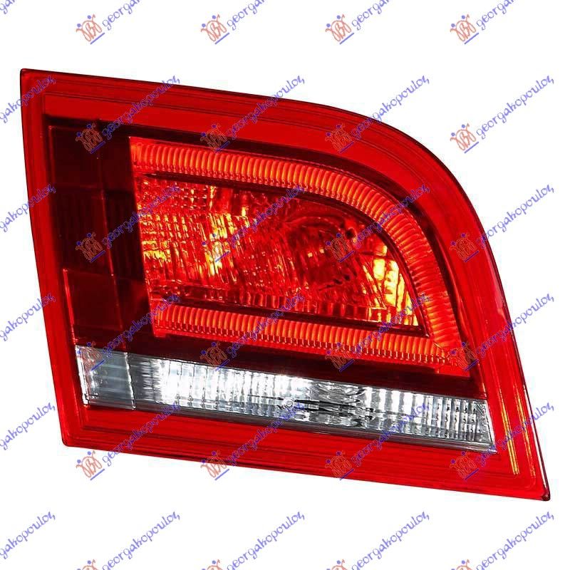 Štop svjetlo unutrašnji sport back LED (E)
