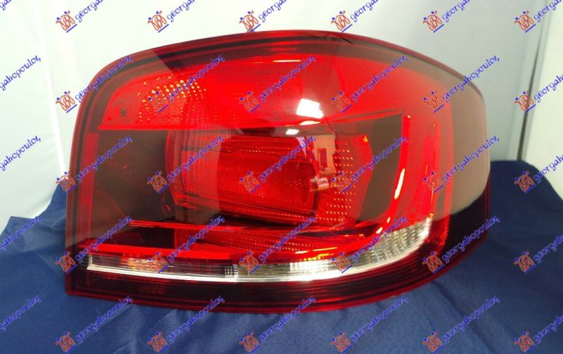 Štop lampa 30 10- marelli