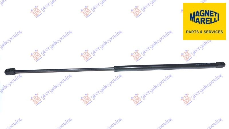 Amortizer haube (712L-290N) (MARELLI)