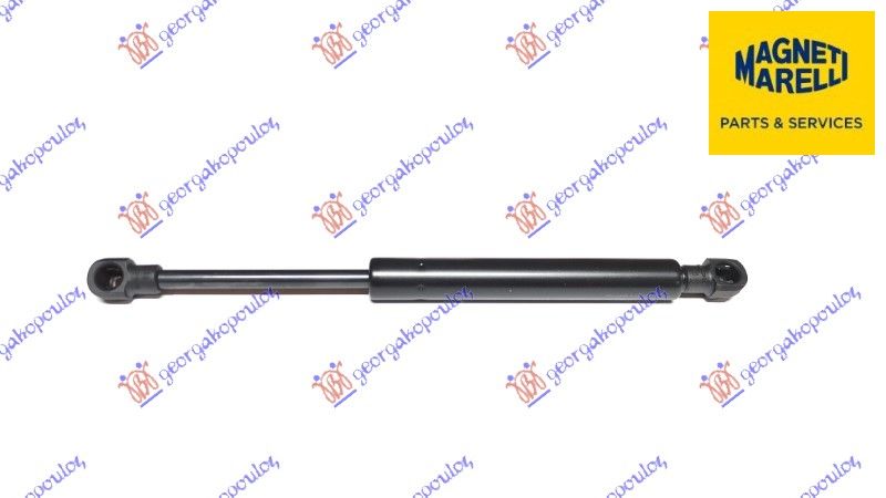 Amortizer gepek vrata cabrio (255L-350N) (MARELLI)